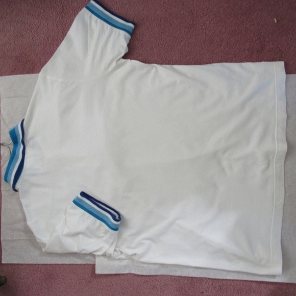 Ferrartino Women's Tennis Shirt - Picture 2 of 11